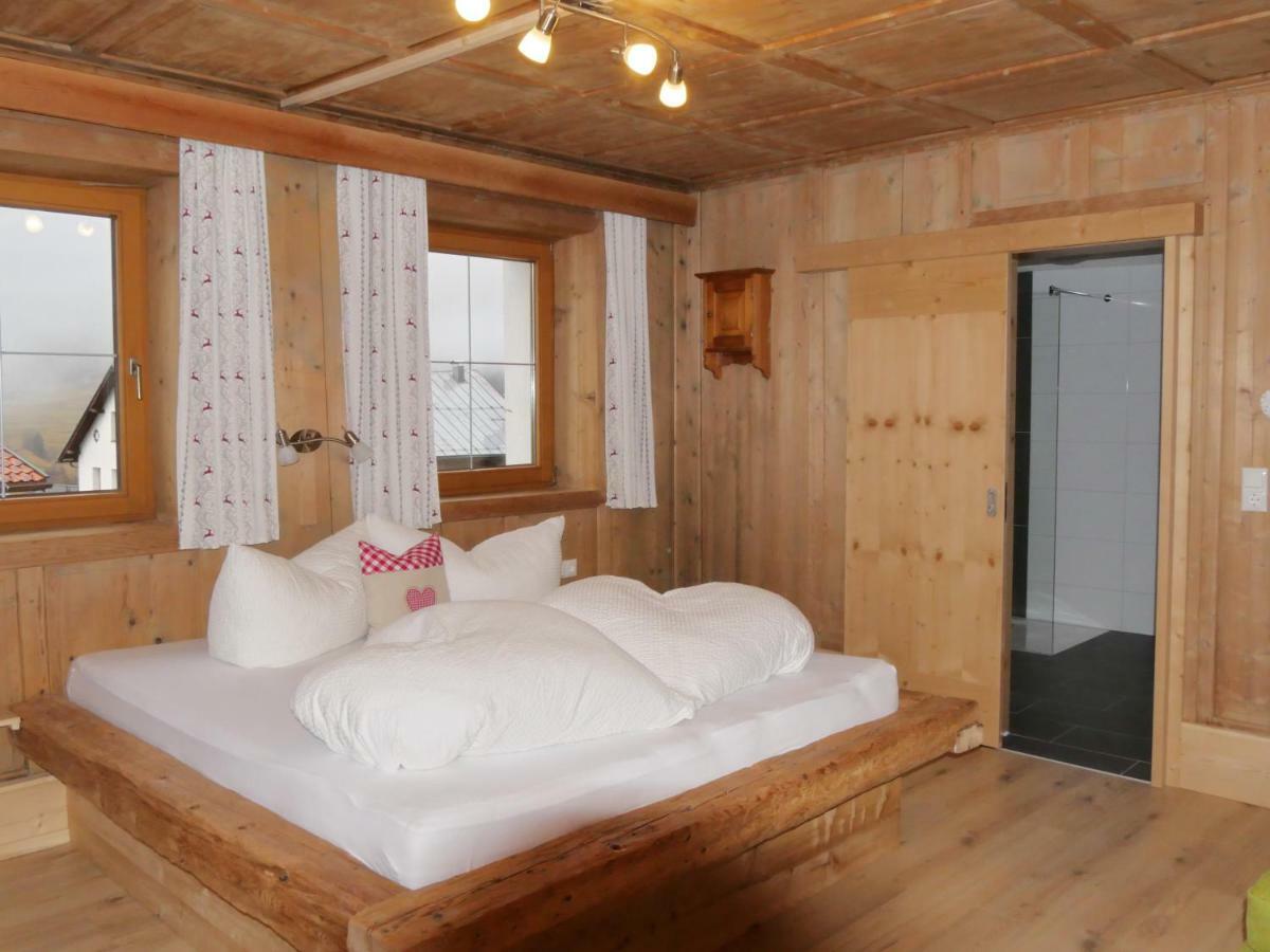 Appartement Haus Dilitz-Theiner - Bachbluete à Nauders Extérieur photo