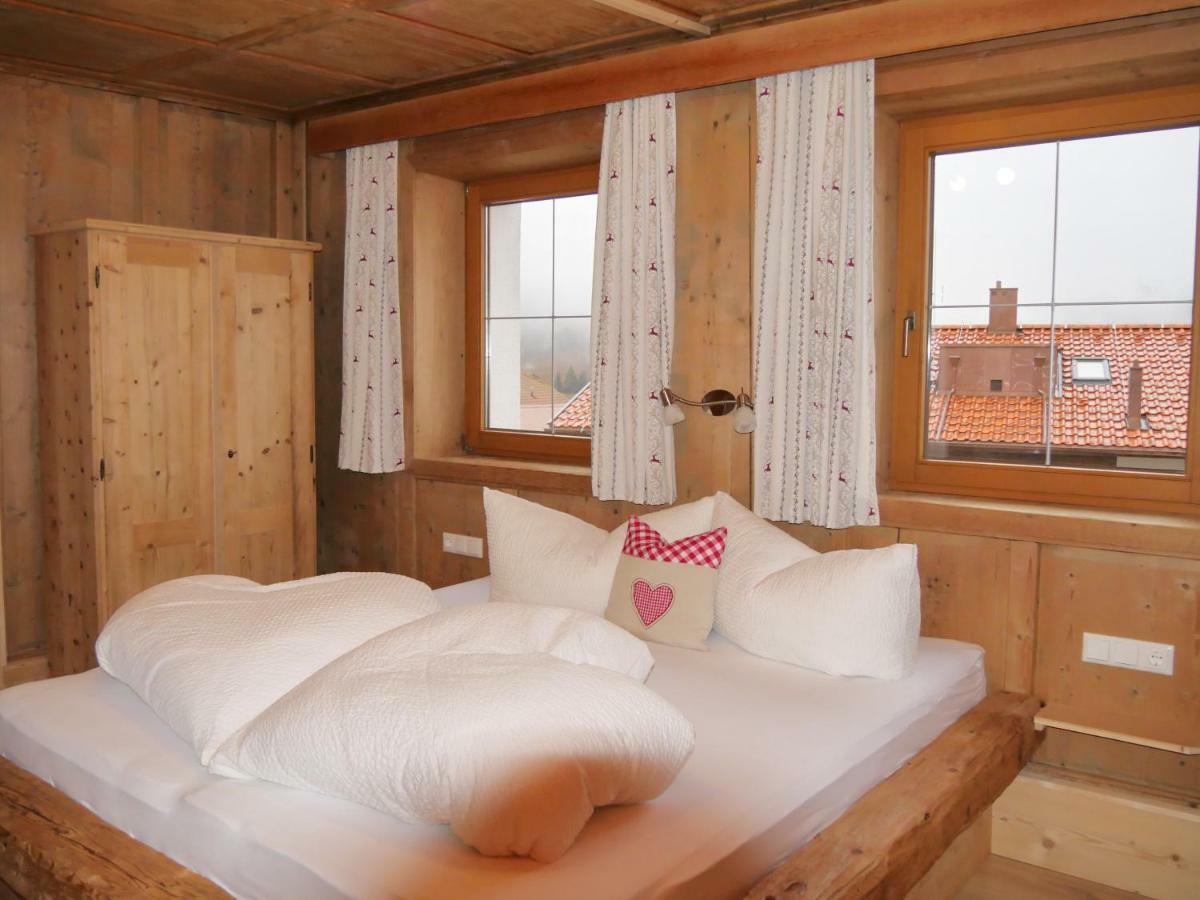 Appartement Haus Dilitz-Theiner - Bachbluete à Nauders Extérieur photo