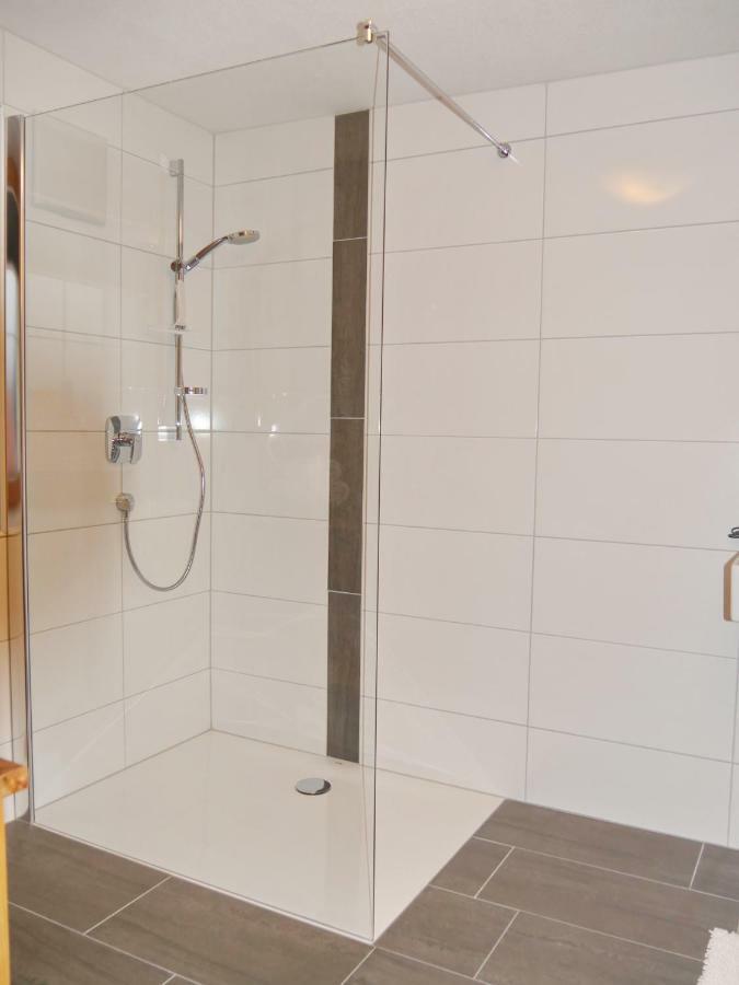 Appartement Haus Dilitz-Theiner - Bachbluete à Nauders Extérieur photo