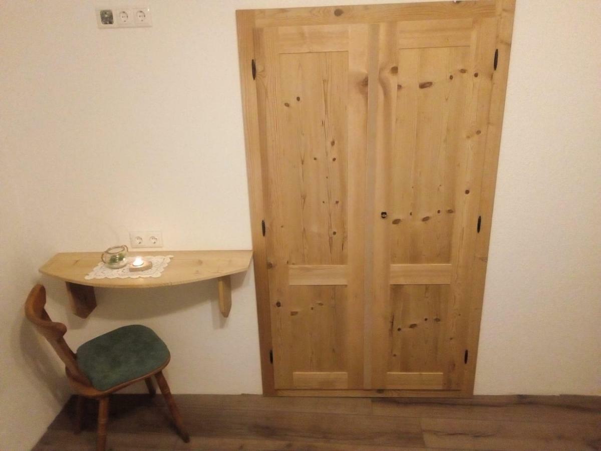 Appartement Haus Dilitz-Theiner - Bachbluete à Nauders Extérieur photo